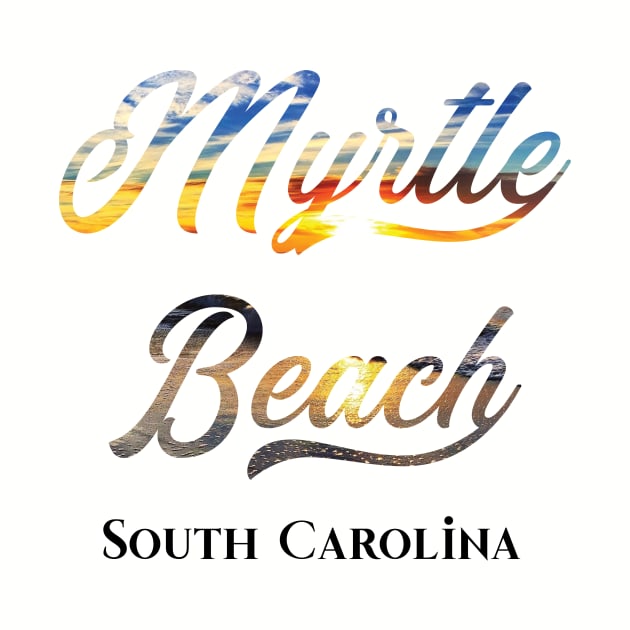 Myrtle Beach SC by CoastalDesignStudios