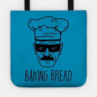 Baking Bread Tote