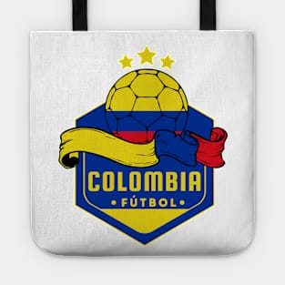 Colombia Futbol Tote