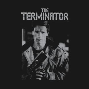 The Terminator T-Shirt