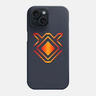 doublen Phone Case