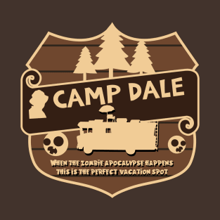 Camp Dale T-Shirt