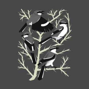 Northern shrike T-Shirt