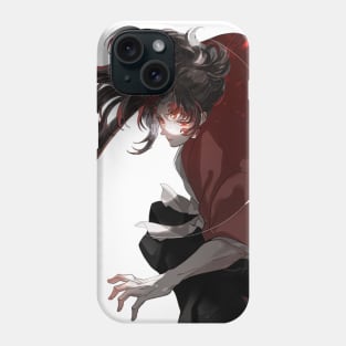 Sun Breath Master Yoriichi Phone Case