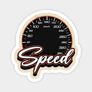 Speed Magnet