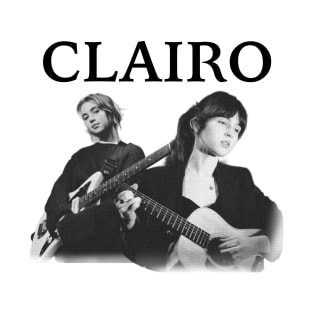 Clairo T-Shirt