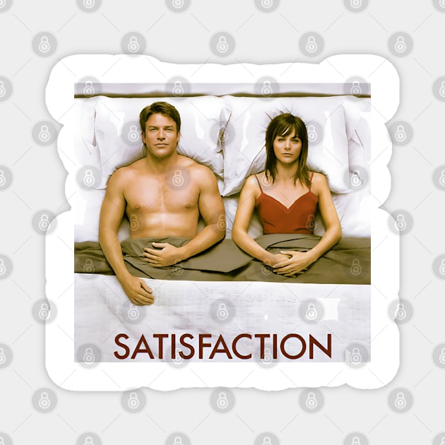 Satisfaction Magnet by Virtue in the Wasteland Podcast