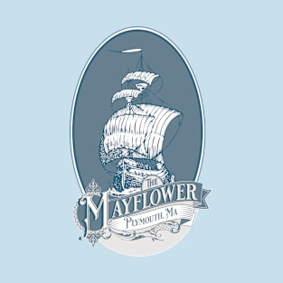 The Mayflower T-Shirt