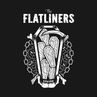 vintage flatliners T-Shirt