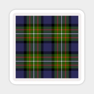 Clan Fergusson Magnet