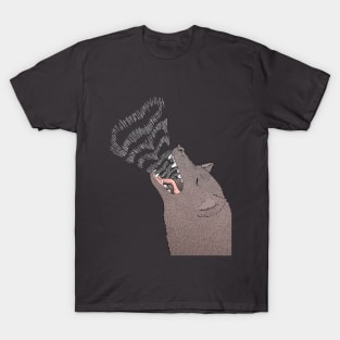 Offline T-Shirt, Graphic T-Shirts
