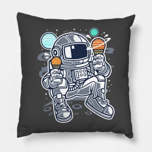 astronauta Pillow