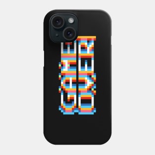 Game Over Phone Case