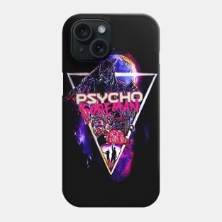 Psycho Goreman PG Phone Case