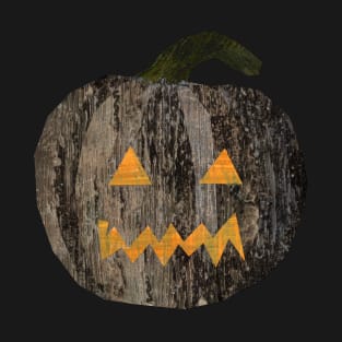 Jack o lantern T-Shirt