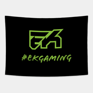 EK Gaming - EK Outline Hashtag Tapestry