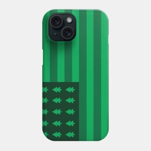 Keep America Green Phone Case