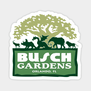 BG AK Orlando Magnet