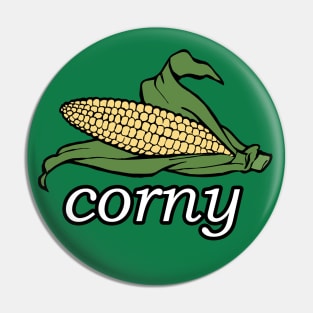 Corny Pin