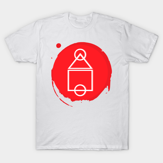 t shirt round 6