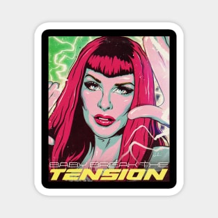 TENSION Magnet