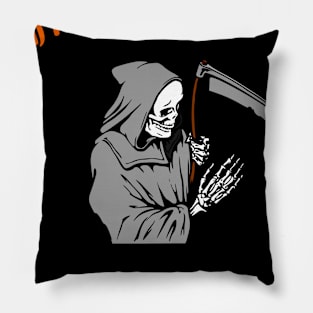 Nothing Scarier Than 2020 svg, Halloween funny svg, Halloween file for cricut, 2020 Halloween svg, 2020 halloween sublimation Pillow