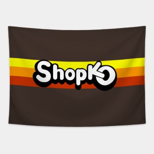 ShopKo Department store chain Tapestry