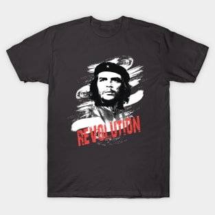 Che Guevara T-Shirt, Ernesto Che Guevara, Revolution, Communist Rebel,  Cuban Rebel, Rebel, Cuban Icon, Retro, Political, Unisex, Men, Women