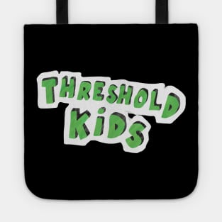 FBC - Threshold Kids Tote