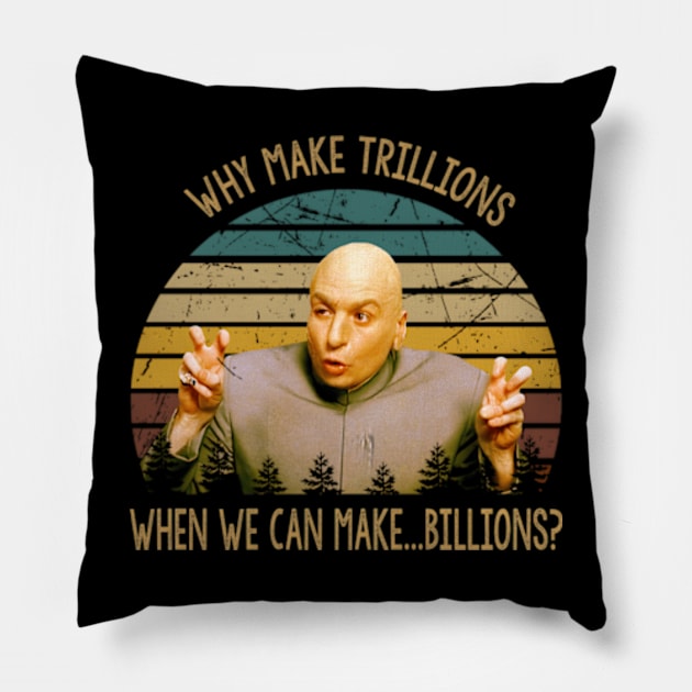 Art When We Can Make  Poster Pillow by Exraeli Zabeth