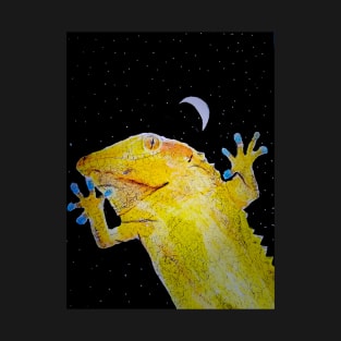 Gecko T-Shirt