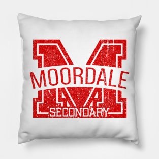 Moordale Pillow