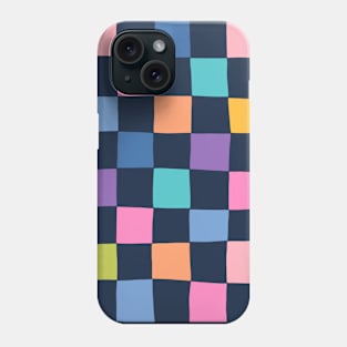 Totally Checkered Out Phone Case