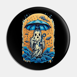 The Ghost Pin