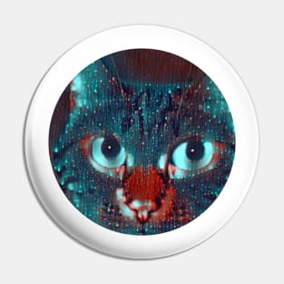 Frisky mycat, revolution for cats Pin