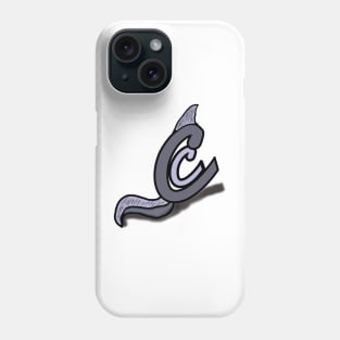 Crescentfang Creations Logo Phone Case