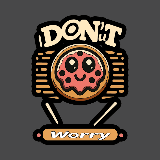 Don'ut worry by yagakubruh