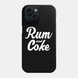 Drinks Phone Case