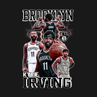 Kyrie basketball T-Shirt