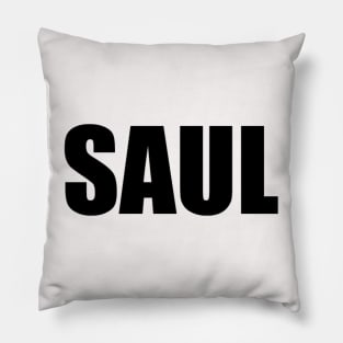 Saul Pillow