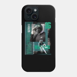 Quez Watkins 16 Phone Case