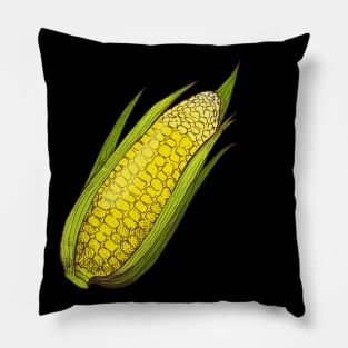 corn Pillow