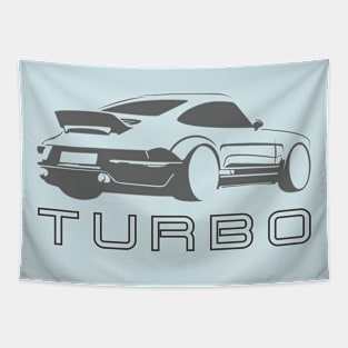 Turbo Tapestry