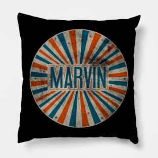 marvin Pillow