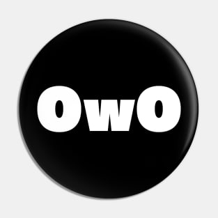 OwO Pin