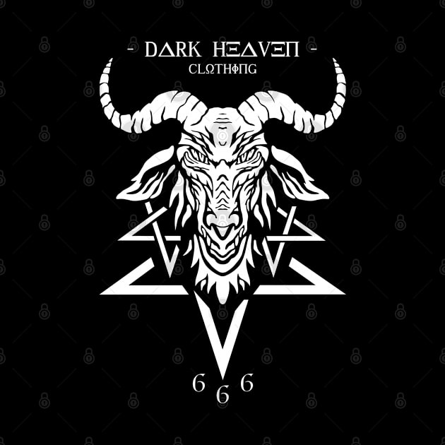 Dark Heaven - Ritual by Dark Heaven