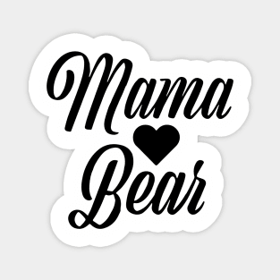 Mama Bear Pregnancy Announcement Mom Life Pregnant Mom Life Is The Best Life Preggers Mom Pregnancy Magnet