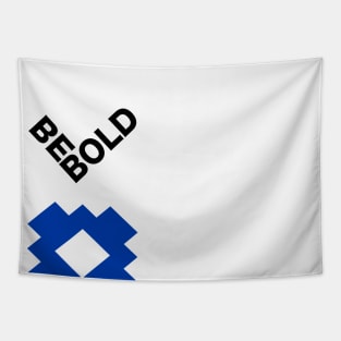 BOLD design original Tapestry