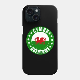 Swansea Phone Case