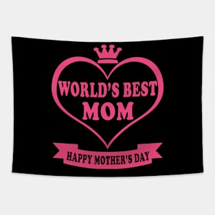 MOTHER'S DAY 2021 Tapestry